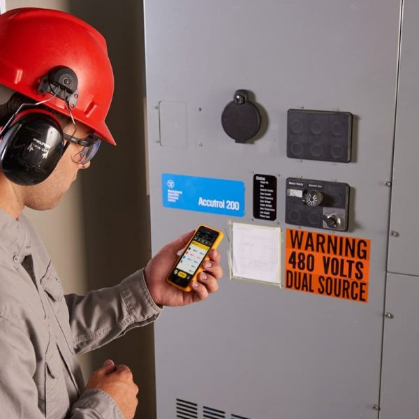 Registradores trifásicos de energía - Imagen 3