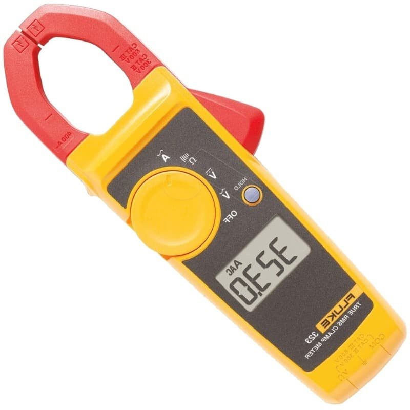 Multímetro digital Fluke 179 de valor eficaz verdadero - Helios