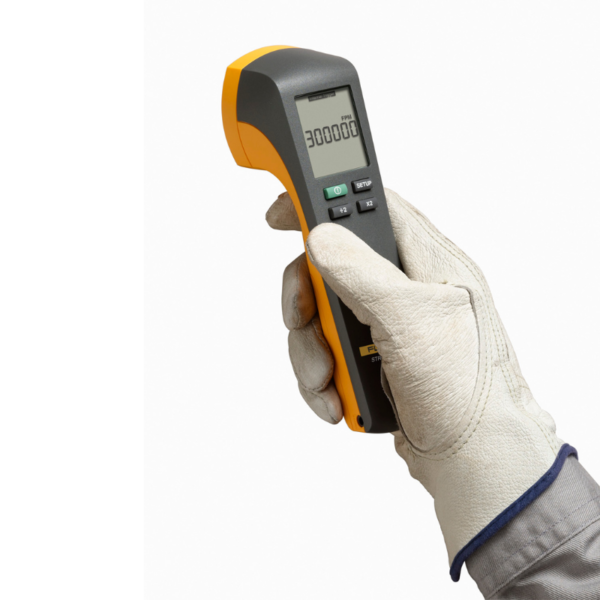 Estroboscopio LED 820-2 de Fluke - Imagen 3