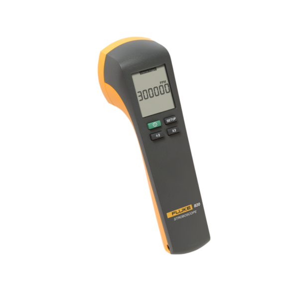 Estroboscopio LED 820-2 de Fluke