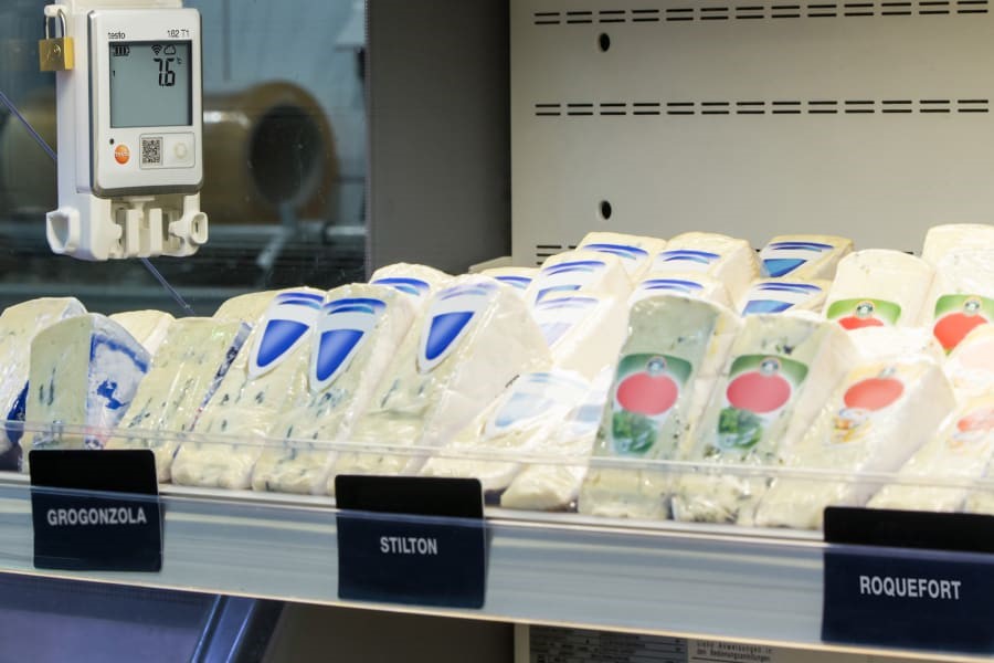 SISTEMA DIGITAL DE SEGURIDAD ALIMENTARIA