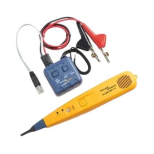 Generador de tonos y sonda Fluke Networks Pro3000F50-KIT