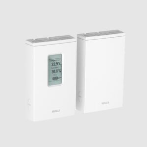 Transmisor de CO2, temperatura y humedad