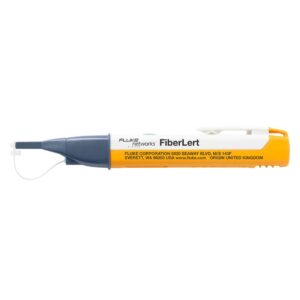 Detector de fibra óptica activa FiberLert