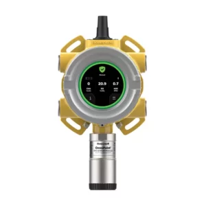 OMNIPOINT TRANSMISOR DE GASES