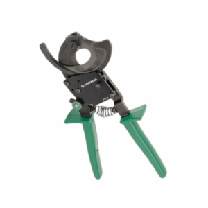 Cortador de cables del trinquete compacto (759)