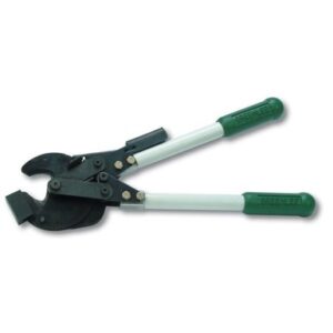 Cortador de cables ACSR de alto rendimiento