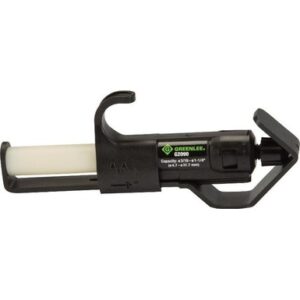 Pelacables ajustable (CAJA)